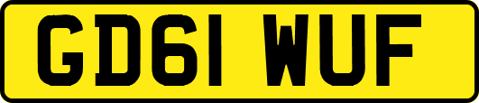 GD61WUF