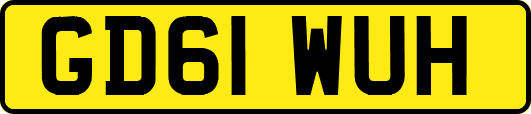 GD61WUH