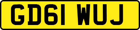 GD61WUJ