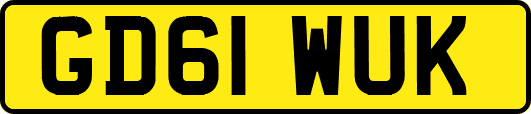 GD61WUK