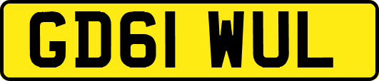 GD61WUL