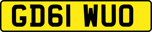 GD61WUO