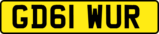 GD61WUR