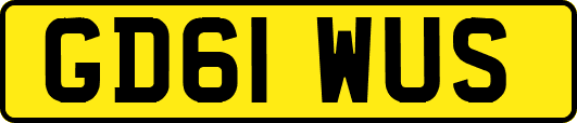 GD61WUS