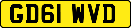 GD61WVD