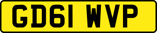 GD61WVP