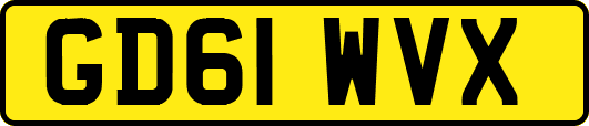 GD61WVX