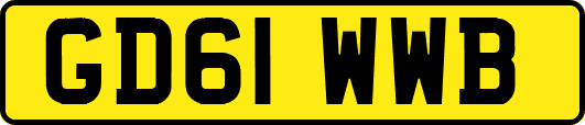 GD61WWB