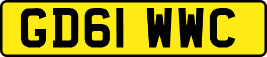 GD61WWC