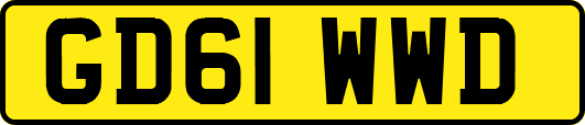 GD61WWD