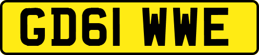 GD61WWE
