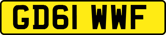 GD61WWF