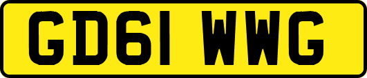 GD61WWG