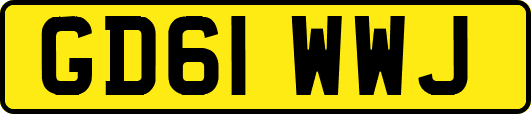 GD61WWJ