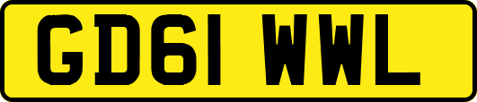 GD61WWL