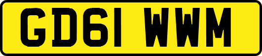 GD61WWM
