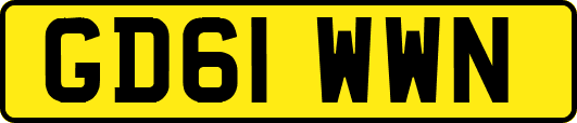 GD61WWN