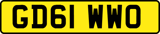 GD61WWO