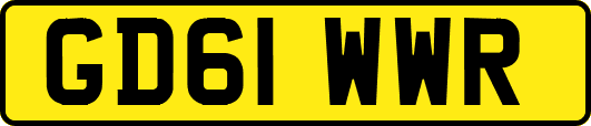 GD61WWR