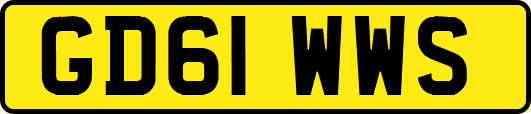 GD61WWS