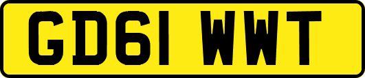 GD61WWT