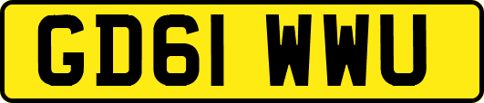 GD61WWU