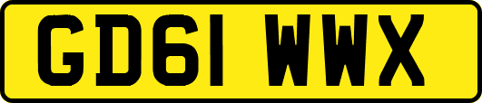 GD61WWX