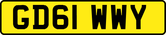 GD61WWY