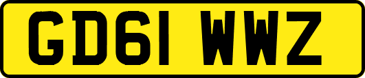 GD61WWZ