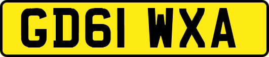 GD61WXA