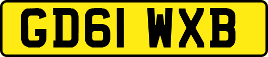 GD61WXB