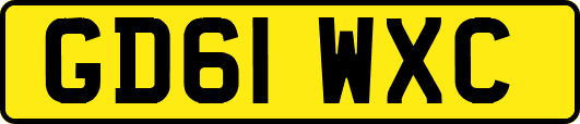 GD61WXC