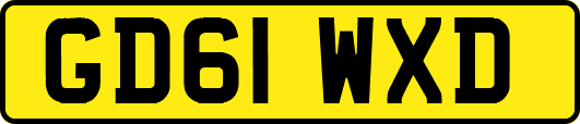 GD61WXD