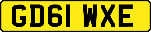 GD61WXE