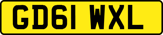 GD61WXL