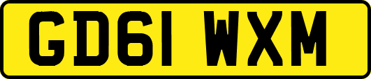 GD61WXM