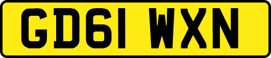 GD61WXN