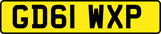 GD61WXP
