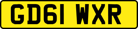 GD61WXR