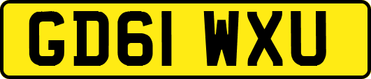 GD61WXU