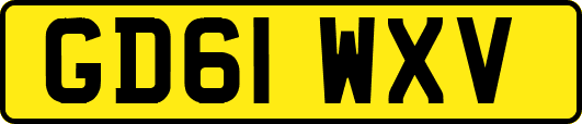 GD61WXV