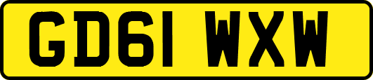 GD61WXW