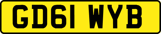 GD61WYB