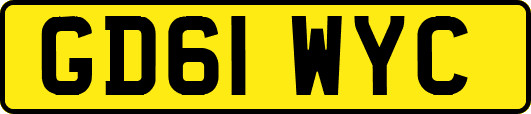 GD61WYC