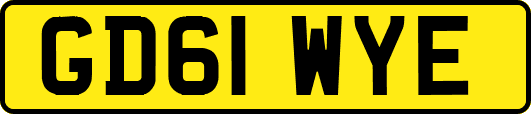 GD61WYE
