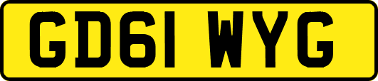 GD61WYG