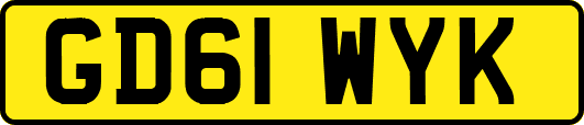 GD61WYK