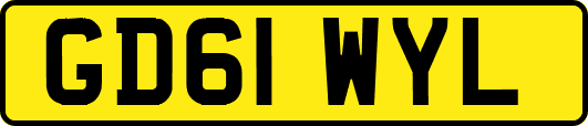 GD61WYL
