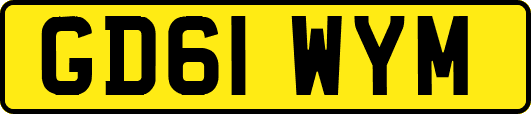 GD61WYM