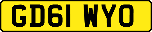 GD61WYO
